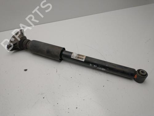 Left rear shock absorber MINI MINI COUNTRYMAN (R60)  | BP30776667M18 