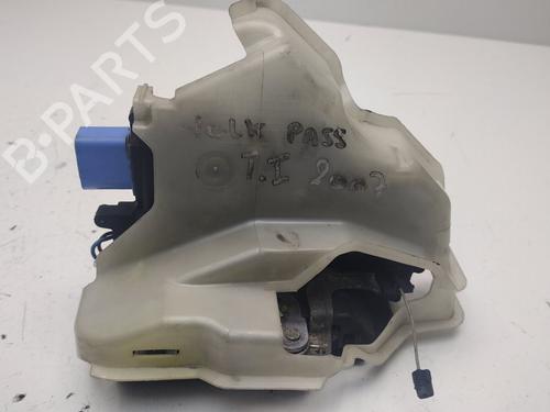 Used Rear left lock VW PASSAT B6 (3C2) [2005-2011]  31906766
