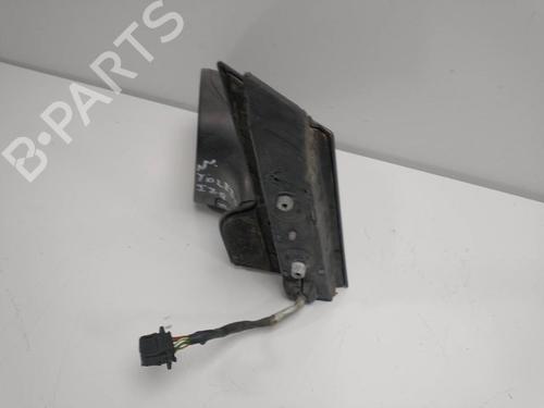 Left mirror SEAT TOLEDO III (5P2)  | BP11769310C26 