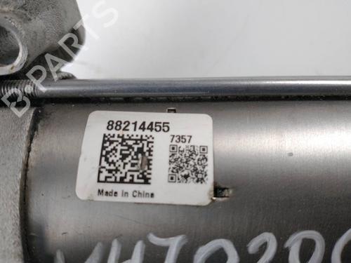 Starter BMW 3 (F30, F80) 320 d | BP17649920M8