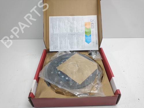 Andre CITROËN BERLINGO MULTISPACE (B9) 1.6 HDi 90 4x4 (90 hp) 25818743