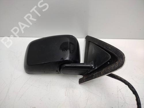 Right mirror VW GOLF II (19E, 1G1) 1.8 GTI 16V | BP9369665C27 