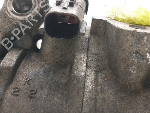 AC compressor JEEP GRAND CHEROKEE IV (WK, WK2) 3.0 CRD V6 4x4 | BP30638293M34