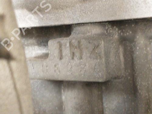 Engine TOYOTA YARIS (_P13_) 1.5 Hybrid (NHP130_, NHP130) | BP31813567M1 