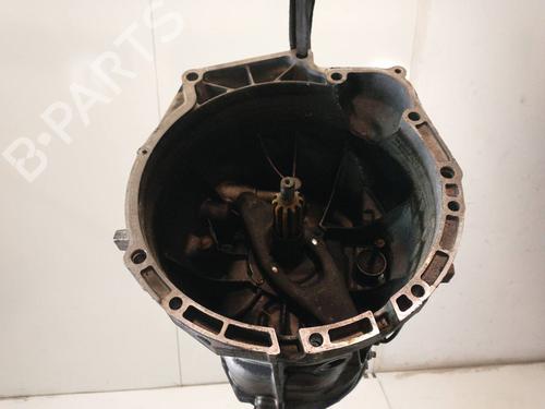 Gearbox BMW 5 (E39) 530 d | BP22219247M3 