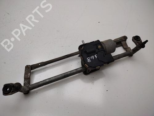 Used Front wiper motor VW GOLF VI (5K1) 1.6 TDI (90 hp) 30939907