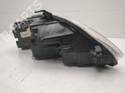 Left headlight SEAT ALTEA XL (5P5, 5P8)  | BP32387775C28 