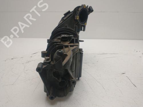 Intake manifold BMW 3 (E90) 320 d | BP34438580M70  - Image 5