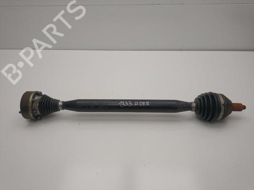 Used Right front driveshaft SEAT IBIZA IV (6J5, 6P1) [2008-2017]  29811145