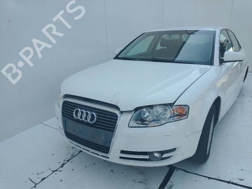 Right front driveshaft AUDI A4 B7 (8EC)  | BP29811171M39 