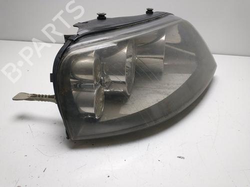 Right headlight VW SHARAN (7M8, 7M9, 7M6)  | BP24457921C29 