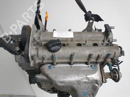 Used Engine VW LUPO I (6X1, 6E1) [1998-2005]  7627726