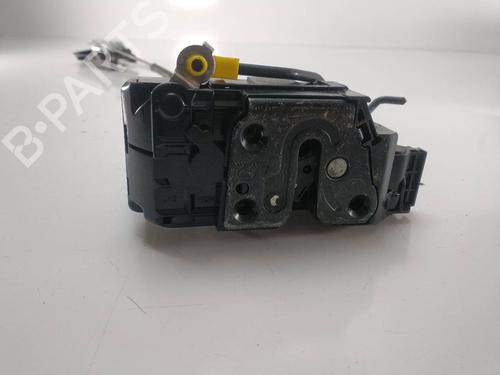 Rear left lock HYUNDAI i20 I (PB, PBT)  | BP11866183C100 
