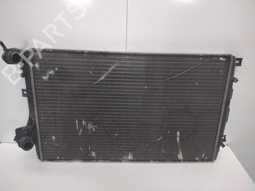 Køler SEAT LEON (1M1) [1999-2006]  9697134
