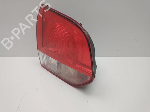 Left tailgate light VW GOLF VI (5K1)  | BP23526606C79 