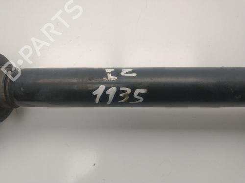 Left front driveshaft AUDI A4 B7 (8EC)  | BP29861922M38 