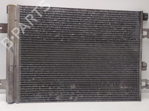 Radiateur de ac Radiateur de ac DACIA SANDERO [2008-2026] 36432440 36432440