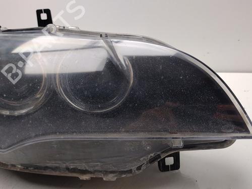 Right headlight BMW X6 (E71, E72) xDrive 35 d | BP37694040C29 - Image 2