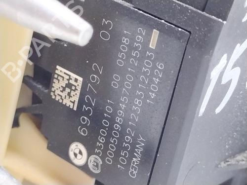 Headlight switch BMW 3 (E90) 320 i | BP30870906I24 