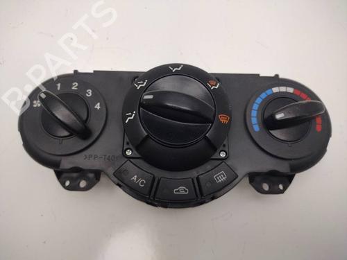 Used Climate control CHEVROLET LACETTI (J200) [2003-2025]  19647178