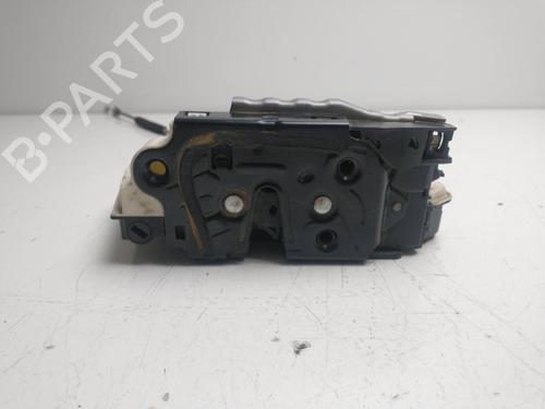 Used Front right lock SEAT IBIZA IV (6J5, 6P1) [2008-2017]  15877740