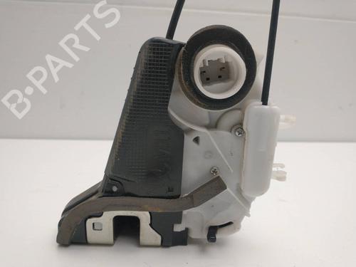 Rear left lock TOYOTA YARIS (_P13_) 1.5 (NSP131_) | BP21491795C100 