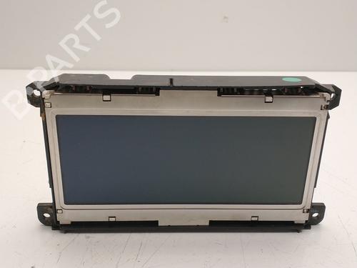 Afficheur AUDI A4 Allroad B8 (8KH) 2.0 TDI quattro (177 hp) 33020626