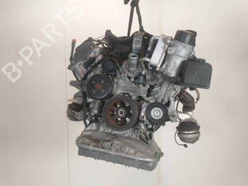 Motor MERCEDES-BENZ S-CLASS (W220) S 320 (220.065, 220.165) (224 hp) 27648276