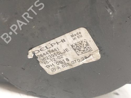 Injection pump MERCEDES-BENZ V-CLASS (W447) | BP32083662M78