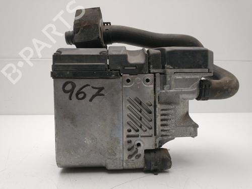Heater blower motor BMW 7 (E65, E66, E67) 730 Ld | BP35806190M62  - Image 8