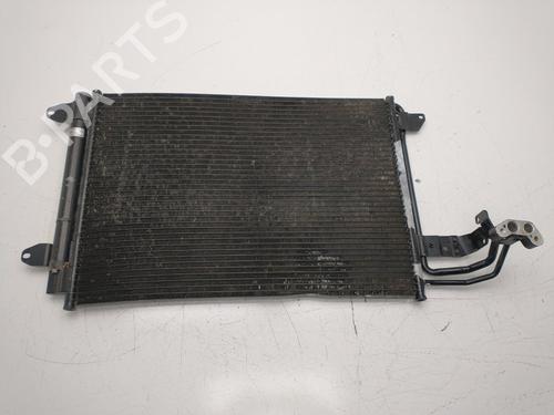Radiador de calefacción Radiador de calefacción VW GOLF V (1K1) [2003-2010] 33793968 33793968
