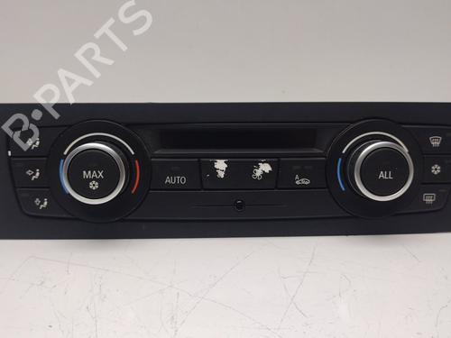Used Climate control Climate control BMW X1 (E84) sDrive 18 d (143 hp) 33885927 33885927