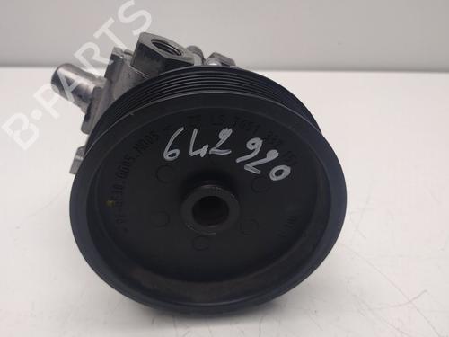 Used Steering pump Steering pump MERCEDES-BENZ E-CLASS (W211) [2002-2009] 34442501 34442501