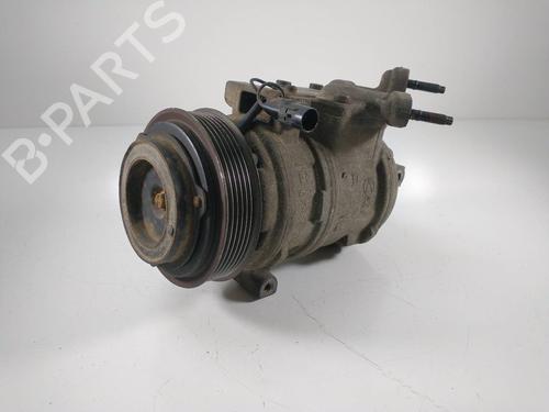 Used AC compressor HYUNDAI SANTA FÉ II (CM) 2.2 CRDi 4x4 (155 hp) 17527298
