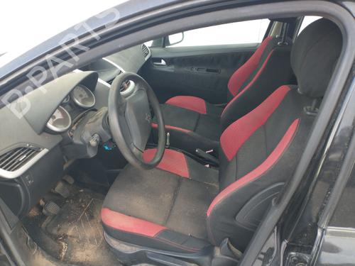 AC compressor PEUGEOT 207 (WA_, WC_) 1.4 HDi | BP8590325M34