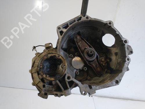 Gearbox SEAT LEON (1P1) 1.9 TDI | BP13753562M3 