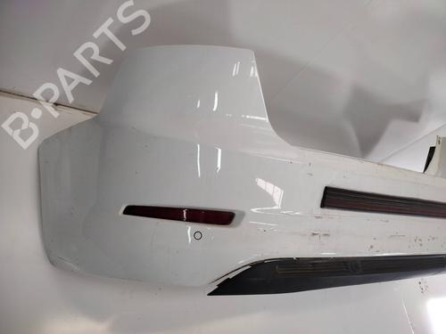 Rear bumper FORD MONDEO IV (BA7) 2.0 TDCi | BP9443880C8 