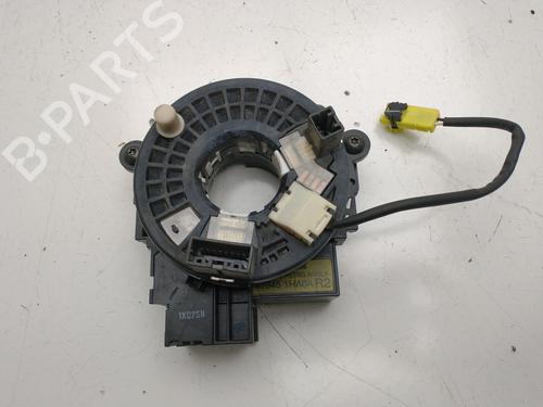 Used Squib airbag NISSAN MICRA IV (K13K, K13KK) [2010-2026]  30561049