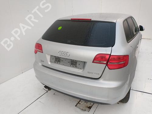 Starter AUDI A3 Sportback (8PA) 2.0 TDI 16V | BP12821904M8