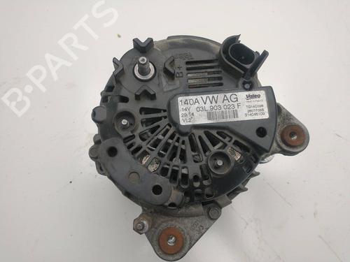 Alternator SEAT IBIZA IV (6J5, 6P1)  | BP20156938M7 