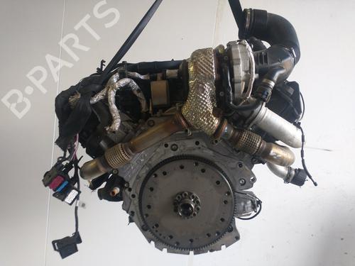 Engine AUDI Q7 (4MB, 4MG, 4MQ) 3.0 TDI quattro | BP37192563M1 - Image 8