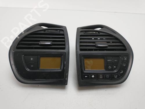 Used Climate control CITROËN C4 Grand Picasso I (UA_) 2.0 i 16V (140 hp) 8617257