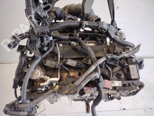 Motore TOYOTA RAV 4 IV (_A4_) [2012-2019]  15670834