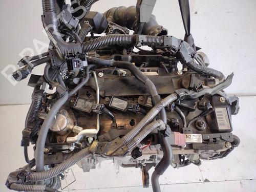 Moteur TOYOTA RAV 4 IV (_A4_) [2012-2024]  15670834