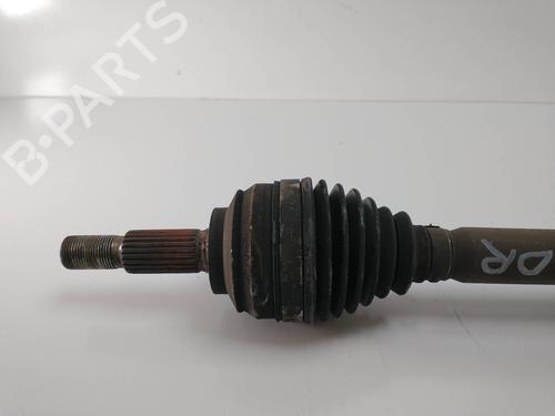Right front driveshaft DACIA LOGAN II | BP8933567M39