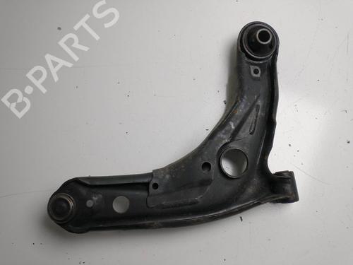 Left front suspension arm TOYOTA YARIS (_P13_) 1.5 Hybrid (NHP130_) | BP15357471M12 