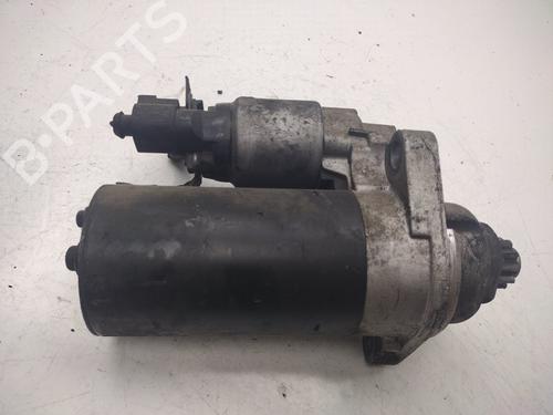 Startmotor VW POLO IV (9N_, 9A_)  | BP28519133M8