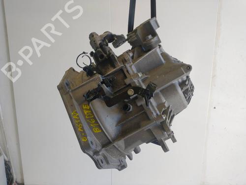 Gearbox OPEL ASTRA K (B16) 1.6 CDTi (68) | BP16013114M3 