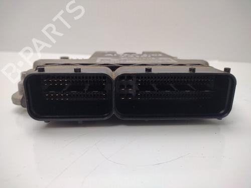 Engine control unit (ECU) SEAT ALTEA (5P1)  | BP24955801M57 