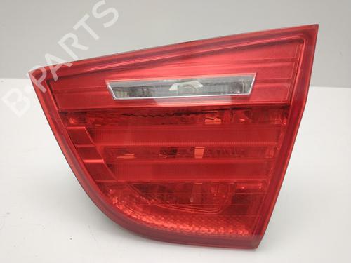 Used Right tailgate light BMW 3 (E90) 320 d (163 hp) 23087503